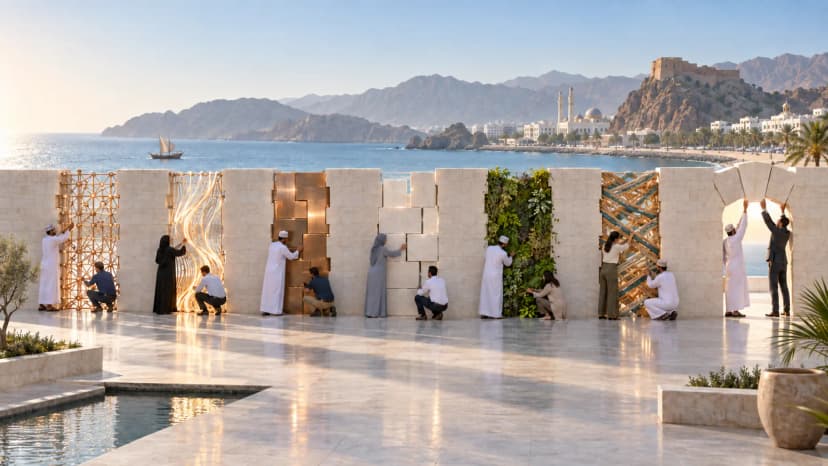 7 Skills Gaps Muscat Employers Should Address Now
