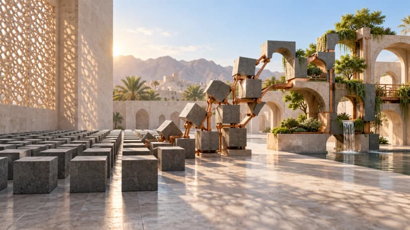 From Compliance to Capability: Modernizing L&D Strategy in Oman